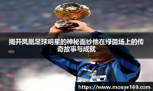 揭开凤凰足球明星的神秘面纱他在绿茵场上的传奇故事与成就