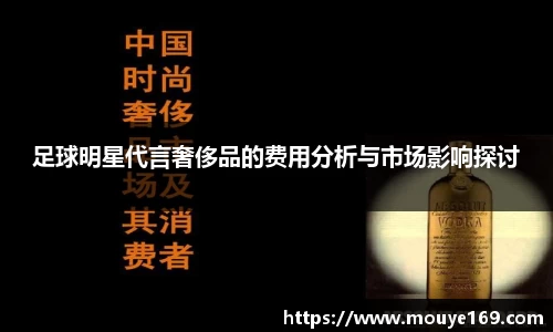 足球明星代言奢侈品的费用分析与市场影响探讨