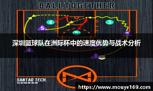 深圳篮球队在洲际杯中的速度优势与战术分析